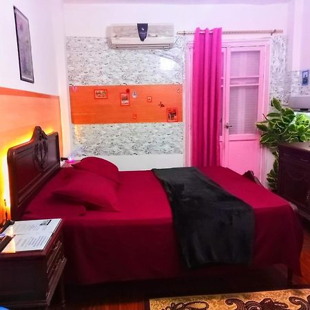 Fayrouzat Almndra Near The Sea With Garden View Apartment Александрия Екстериор снимка