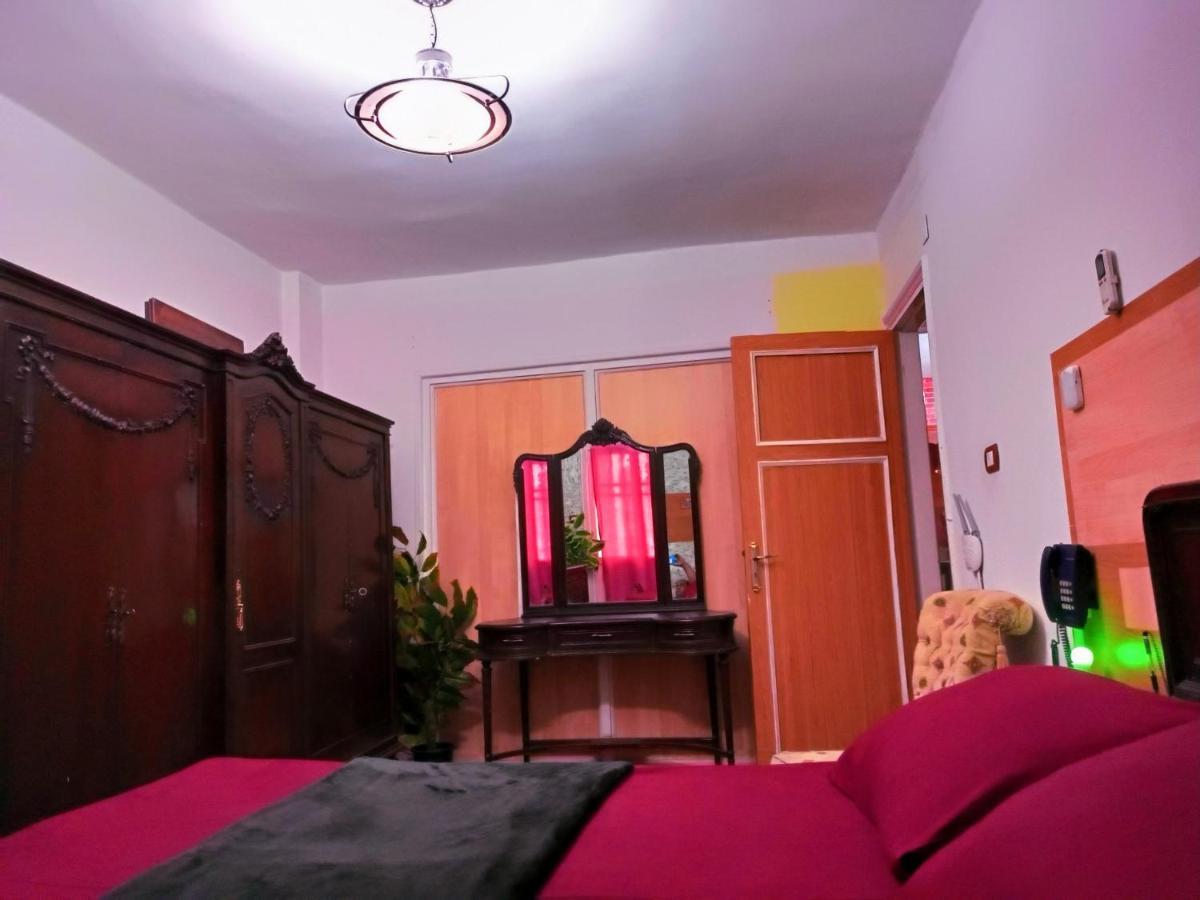 Fayrouzat Almndra Near The Sea With Garden View Apartment Александрия Екстериор снимка