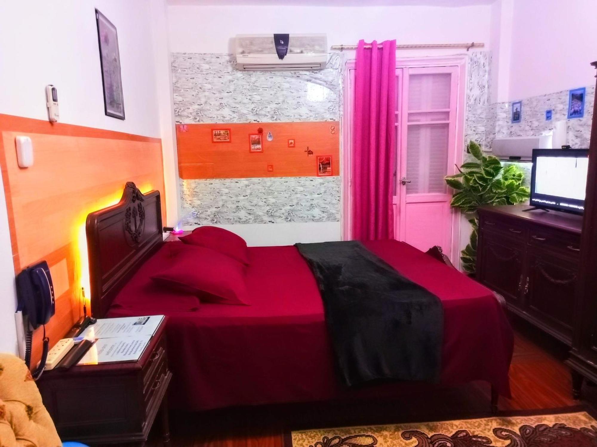 Fayrouzat Almndra Near The Sea With Garden View Apartment Александрия Екстериор снимка
